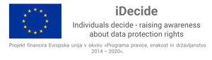 logotip projekta iDecide
